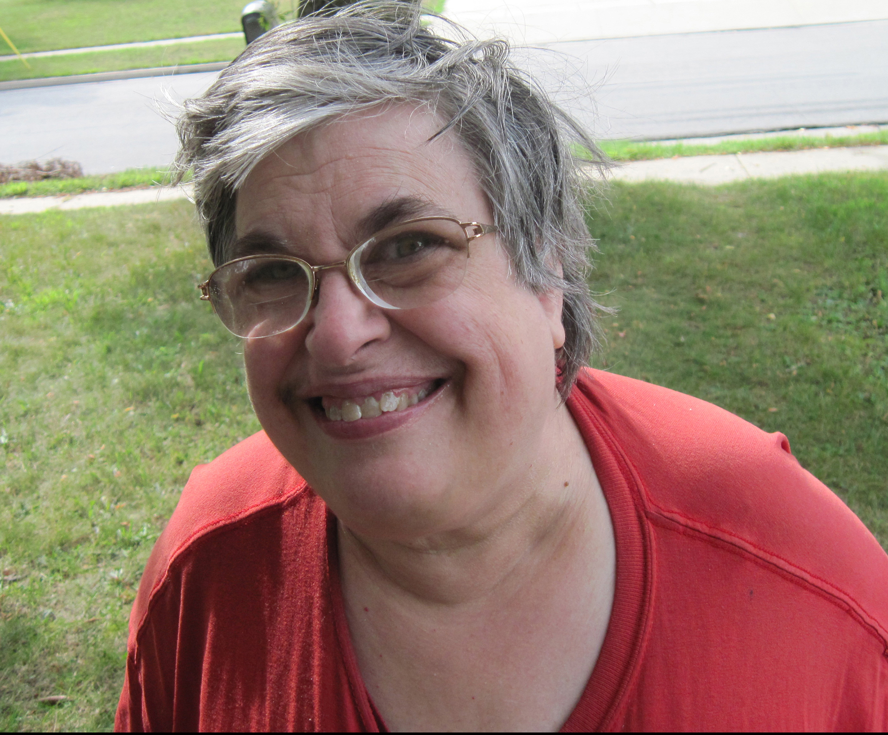 Katherine "Maghdalena" Logan